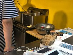 -傅强排骨(成都总店)