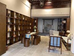-苏州文旅姑苏小院·端善堂