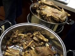 -清真·益鑫羊肉手抓馆(花园北街店)