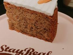 -StayReal Cafe(长宁来福士广场东八区店)