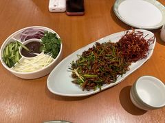 -老昌春饼(中央大街店)