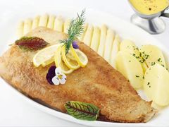 -申德勒加油站西餐厅(太仓店)