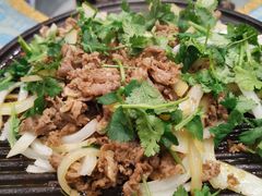-白家大院·王府宫廷菜(苏州街店)