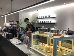 -野鸽子咖啡(中航店)