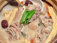 -陶兰居·手工点心·粤菜(圆融时代广场店)