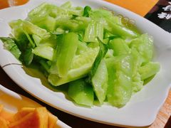 拍黄瓜-腰子哥烤串(石佛营炫特店)