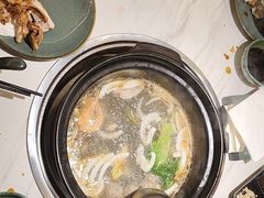 -狐狸爱上椰子鸡(滨江星光大道店)