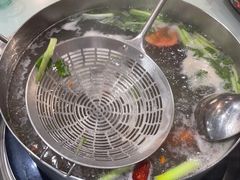-刘少华贵州小黄牛·鲜牛肉火锅(总店)