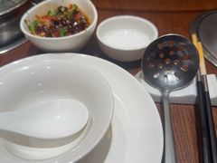 -东海怡品海鲜豆捞(星街坊店)