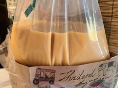 -春莱·老挝咖啡·泰式奶茶(钟楼店)