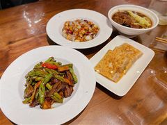 -南门小馆·清真(国贸商城店)