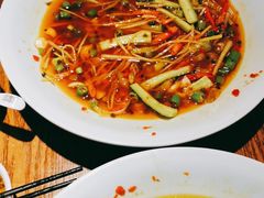 -百年神厨·地道川菜(清江西路店)