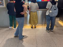 -麦当劳(南京路2店)