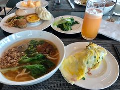 -长沙尼依格罗酒店