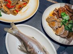 五笋鱼饭-吴记富苑(朝阳店)