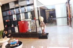 -CD Hair salon
