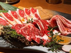 -MIKOMIKO和牛烧肉专门店(南门店)