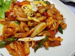 -韩一品韩国料理(柏庐南路店)