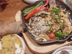 -云海肴·汽锅鸡·云南代表菜(美罗城店)