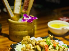 -捞围鲜·港式打边炉(海阳路店)