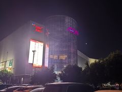 -番禺广场(市桥街道)