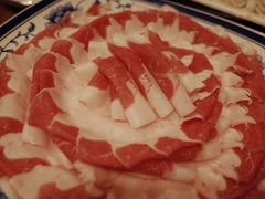 -裕德孚·非遗手切涮羊肉(东直门内大街店)
