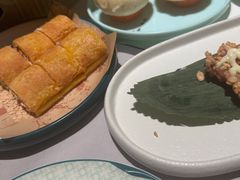 -新兴·金羊座·粤菜点心(乐峰店)