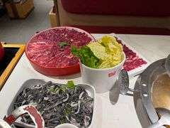 -八合里潮汕鲜牛肉火锅(万科里店)