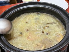 -菌之家·专业纯野生菌火锅·特色炒菌
