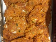 -山海珍味韩国料理(奥城店)