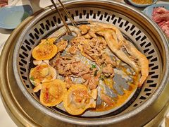 -汉阳廷自助烤肉(嘉禾金铂天地店)