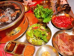 -西塔老太太泥炉烤肉(苏州大悦城店)