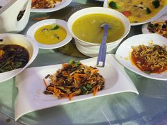 -芭菲盛宴·环球美食(解放碑英利国际店)