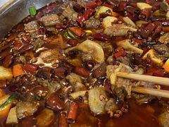 -无味饭店(九眼桥商业文化广场店)