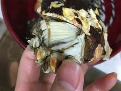 -喜洋洋蟹庄(阳澄湖店)