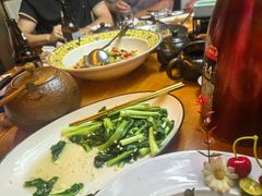 -食德喜·阳山鸡王食研基地