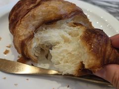 -WHEAT&BAKER-麥(凯德来福士店)