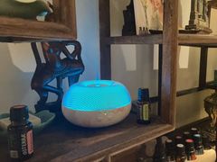 -Angkor SPA 柬埔寨古法按摩(环贸店)