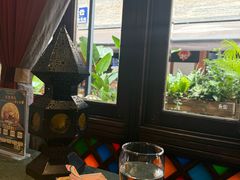 -翡翠鸟精品泰国菜(北辰财富中心店)