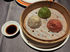 -小厨娘绣中淮扬(总统府大行宫店)
