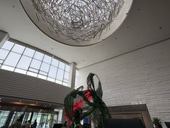 -天津海河悦榕庄·Lobby Lounge大堂吧