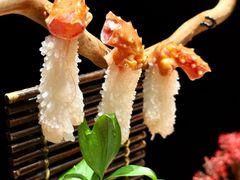 -蟹犇前•帝王蟹雪蟹(陆家嘴店)