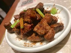 -松鹤面馆·古法焖肉面(观前店)