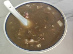 -正宗北舞渡闪家胡辣汤(总店)