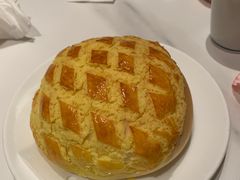 港式菠萝包-粤食堂(天津和悦汇店)