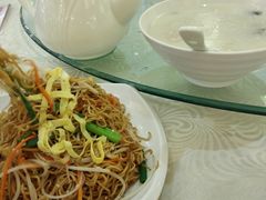 -天鲜阁·海鲜粤菜·33年老字号(石槎白云站店)