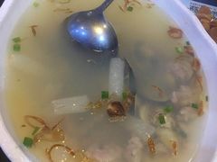 -堂宴·老厦门私房菜(1988仙岳总店)