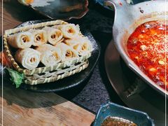 -湊湊火锅·茶憩(上海合生汇店)