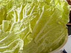 -德顺斋爆肚涮肉馆·烧烤·羊蝎子·清真炒菜(马驹桥店)