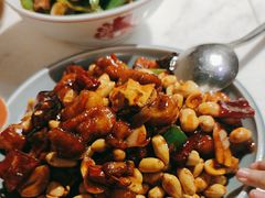 -小吊梨汤·北京菜·烤鸭(鸟巢店)